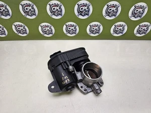 ✅ 2014 PEUGEOT 208 THROTTLE BODY 9673622380 ▪︎9 - Picture 1 of 13