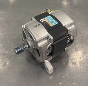 GE J58TLB1186 Washer Drive Motor 0024000133GEA NEW! FREE SHIPPING! - Picture 1 of 10