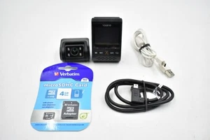 VIOFO A129 Plus Duo Dash Cam w/ Front 2K 1440P + Rear 1080P Used - Picture 1 of 11