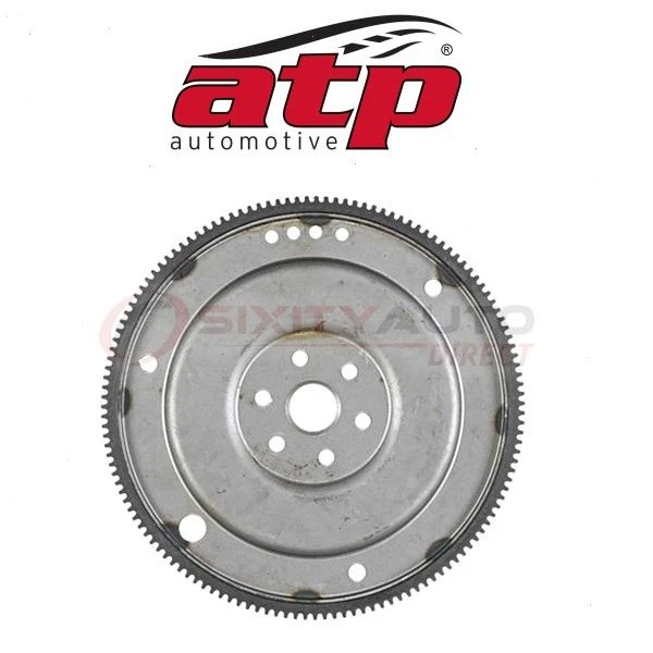 ATP Automatic Transmission Flexplate for 1975-1980 Mercury Bobcat -  lb Foto 1 de 4
