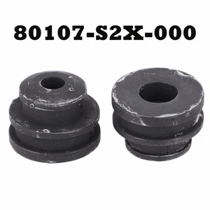 Enhanced Durability Pair Condenser Mount for Civic For Accord 80107S2X000 - Picture 1 of 16