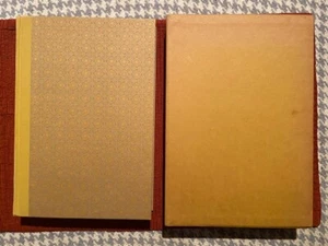 TWICE TOLD TALES, Heritage Press - 1966, Nathaniel Hawthorne with slipcase NICE - Picture 1 of 10