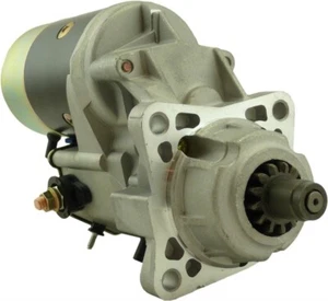 New Premium Quality Starter fits Dodge Ram Truck 5.9L Cummins Diesel 1994 - 2002 - Picture 1 of 5