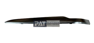 GENUINE GENESIS GV80 2022-2024 FRONT BUMPER MOLDING LH=DRIVER SIDE, 86595-T6010 - Picture 1 of 4