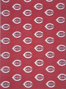 Reds - Lenzuolo in pelle sintetica (intesa) (1) - Foto 1 di 1