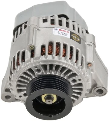 For 1999-2000 Acura TL 3.2L V6 Bosch Alternator (Remanufactured) - Image 1 of 4