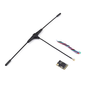 ELRS915MHZ Receiver Set for Long-distance Traversing Aircraft Models Accessories - Picture 1 of 4