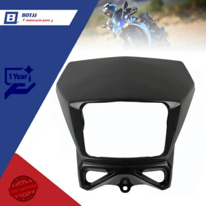 For Suzuki Headlight Cover DR-Z400S DRZ400SM DR200S DR650SE 51811-29F50-019 - Picture 1 of 11