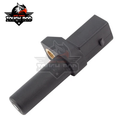 Se adapta a Mercedes-Benz 98-08 Cigüeñal Sensor de posición Manivela Ckp Cps Clase C E S Foto 1 de 4