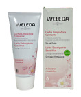 Weleda Soothing Cleansing Milk (Gently Cleans & Regulates)(75ml) New Seen Pics