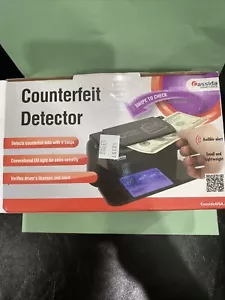 Assida Smartcheck Counterfeit Detector - Picture 1 of 7