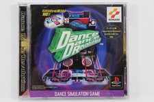 .PSX.' | '.Dance Dance Revolution.