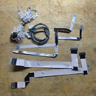 SONY KD-75X85J WIRES AND LVDS CABLE KIT. *TESTED*