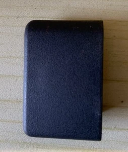 Abdeckung Verkleidung Türöffner Mercedes W126 1267660291 - Bild 1 von 2