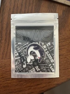 Swag Golf Flipper Ball Marker 2.0 Purple Marker - Picture 1 of 2