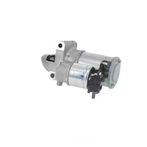 GENUINE GM PARTS 12736813 Starter Motor - Picture 1 of 2