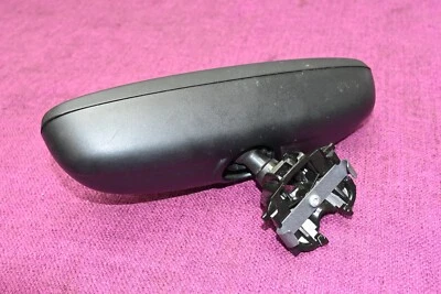 Conjunto manual espejo retrovisor interior BMW M235i F22 serie 2 14-21 OEM 70k Foto 1 de 4