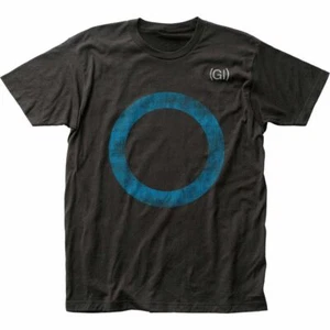 Germs GI T Shirt Mens Licensed Rock N Roll Music Band Classic Tee New Black - Picture 1 of 2
