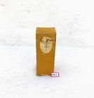 Boîte en carton vide vintage années 1940 fleur d'amour parfum Autriche collection PB1