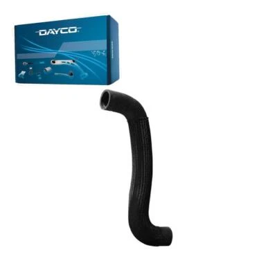 Manguera de refrigerante de radiador Dayco superior para Subaru Crosstrek 2016-2017 Foto 1 de 2