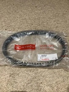 KYMCO CVT DRIVE BELT MXU400/450 23100 PWB1 900 - Picture 1 of 2