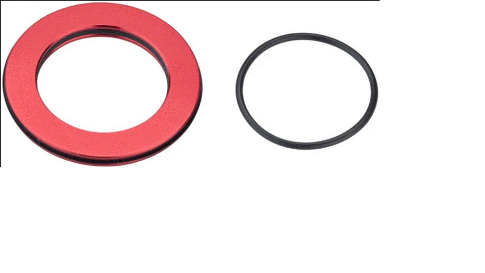 Zipp 88/188 (V6, V7, V8) Bearing Shield Front or Rear, Each - Image 1 of 1