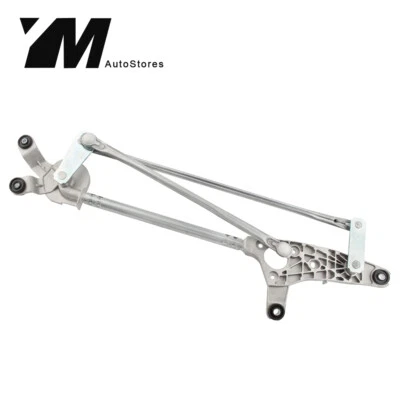 Windshield Wiper Linkage For Toyota Highlander 2008 2009 2010 2011 2012 2013 - Image 1 of 4