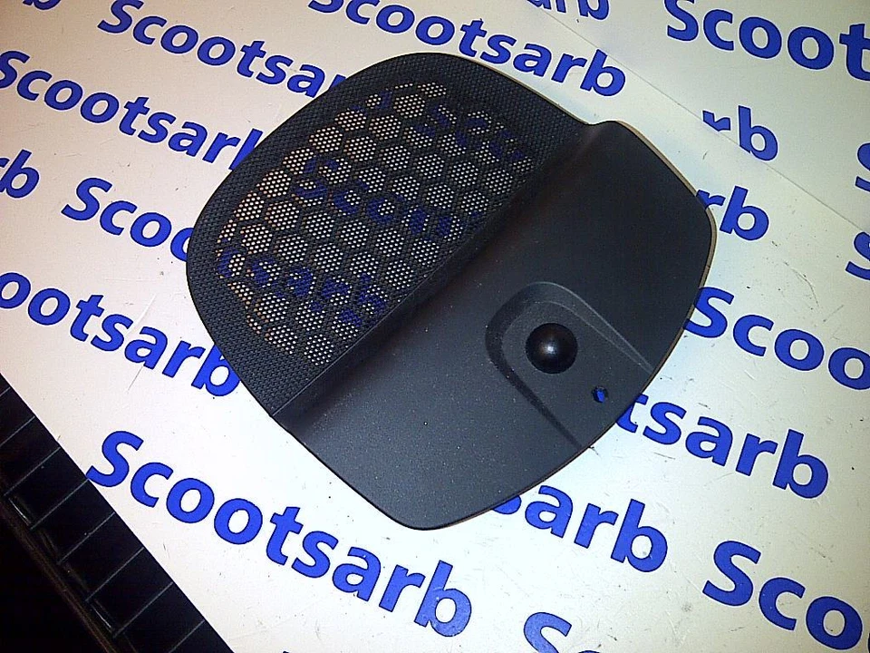 SAAB 9-3 93 Solar Sensor w/ Grille Unit 2007 -10 12764389 4D 5D CV - Image 1 of 1