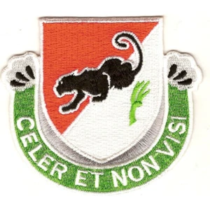 31st Cavalry Regiment Patch - Picture 1 of 6