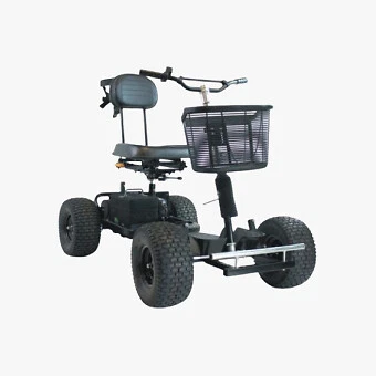 Buggies & parts