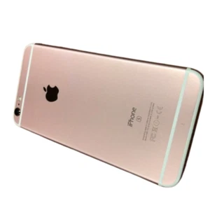 Unlocked Apple iPhone 6S Plus - Silver, Gray, Gold - 16GB/64GB - Free Shipping - Picture 1 of 10