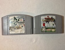 .N64.' | '.Supercross 2000.