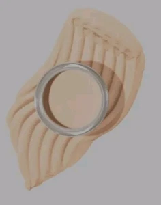 Neu Nailboo Dip Pulver - BEACH BUNS - N139 - Bild 1 von 2