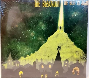 The Blackout - The Best In Town [DIGIPAK]  - Picture 1 of 1