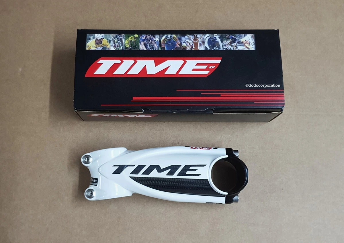 TIME Bicycle Stems for sale | eBay