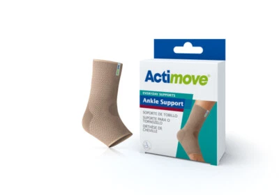Actimove Ankle Support Firm compression, reliable, durable support for everyday - Image 1 of 4
