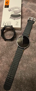 Samsung Galaxy watch 7 44mm with Pictured Extras eBay is being lame about title. - Photo 1 sur 8