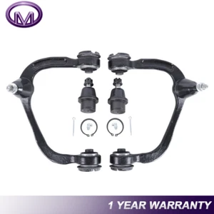 Front Upper Control Arm & Ball Joint For Ford F-150 Lincoln Mark LT 2WD & 4WD - Picture 1 of 8