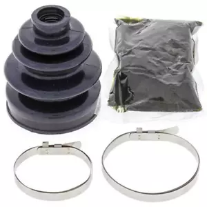 Fits 2004 Honda TRX400FGA FourTrax Rancher AT GPScape CV Boot Kit All Balls - Picture 1 of 3