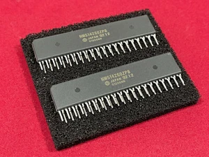 Neu 1MB auf 2MB Speicheraufrüstung für den Acorn A3010 Computer 2. MB - Bild 1 von 3