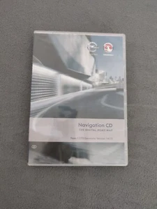 CD Navigation OPEL CD70 NAVI Deutschland + Hauptstraßen Europas 2014/2015 - Bild 1 von 5