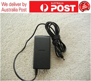 Genuine Bose SoundLink Bluetooth Wireless Speaker II III Charger AC Power Supply - Picture 1 of 2