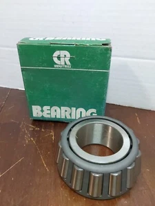 NOS CR Industries/Bower Tapered Roller Bearing Cone 624 - Picture 1 of 5