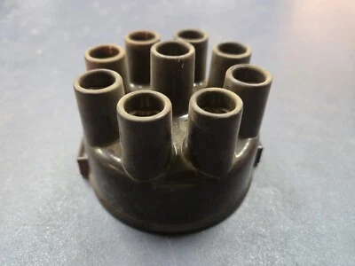 Caminhão Dodge NOS 1930-34, 1930-34 Fargo, 1932-35 Stewart 8 cilindros Tampa de distribuidor  - Imagem 1 de 4