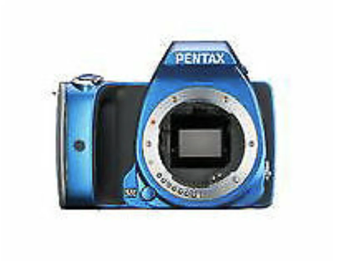 PENTAX Digital Cameras Pentax K-S1 for Sale - Shop New & Used