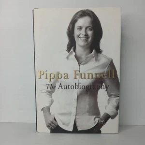 La autobiografía de Pippa Funnell - Imagen 1 de 6