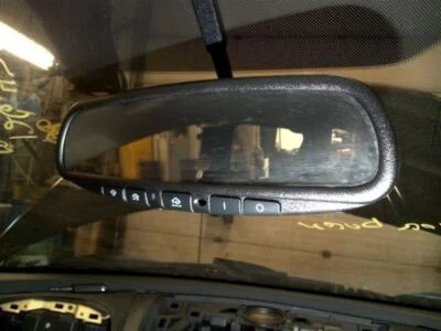 Зеркало заднего вида с автоматическим затемнением Homelink подходит для 04–08 MAZDA RX8 371261 - Изображение 1 из 4