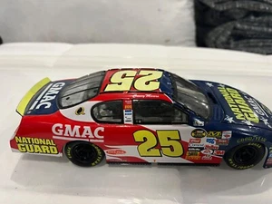 Hendrick Motorsport Casey Mears#25 1:24 Scale Stock Car - Picture 1 of 2