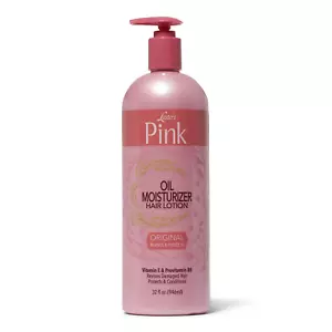 Lusters Pink Oil Moisturizer Hair Lotion 32 Ounce (Packaging may vary) - Picture 1 of 1