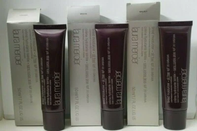 Laura Mercier Tinted Moisturizer Oil-Free 1.7 FL oz Old Formula PICK YOUR SHADE - Image 1 of 4